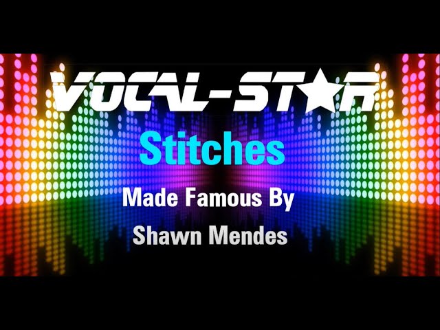 Stitches