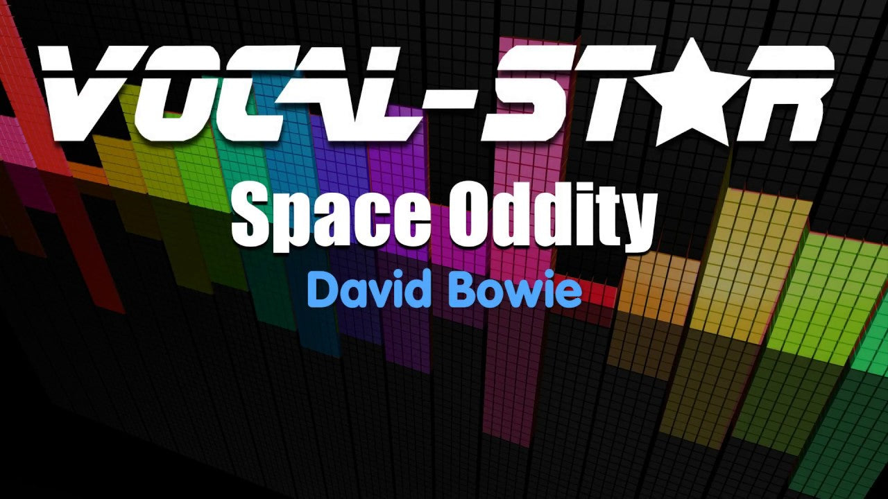Space Oddity