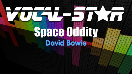 Space Oddity