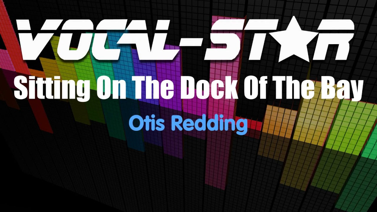 Sitting On The Dock Of The Bay