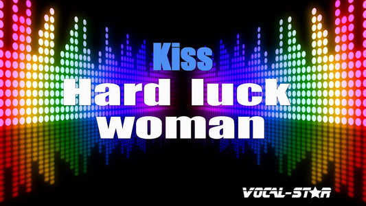 Hard Luck Woman