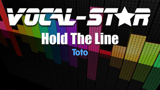 Hold The Line