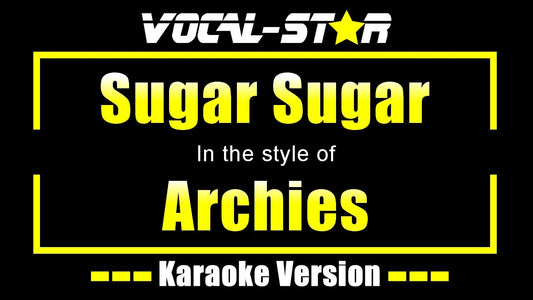Sugar Sugar