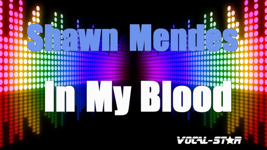 In My Blood