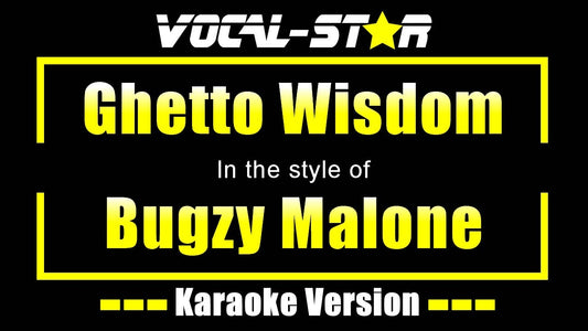 Bugzy Malone