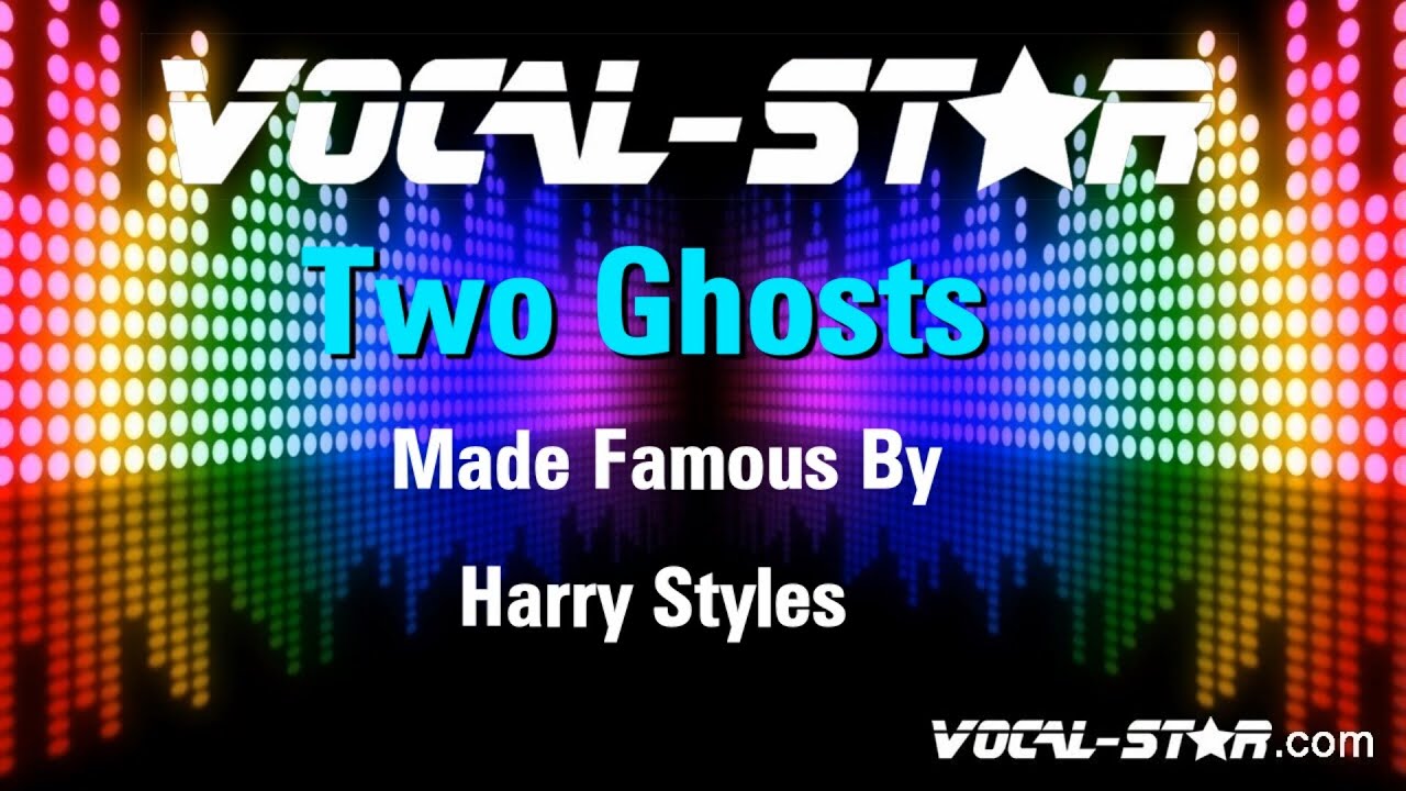 Two Ghosts