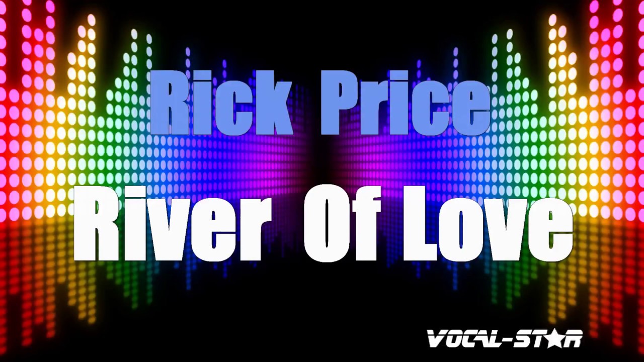 River Of Love