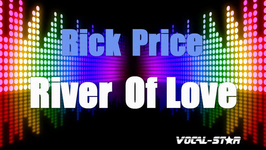River Of Love
