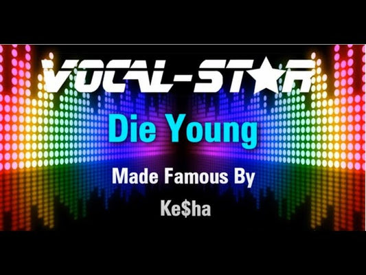 Die Young