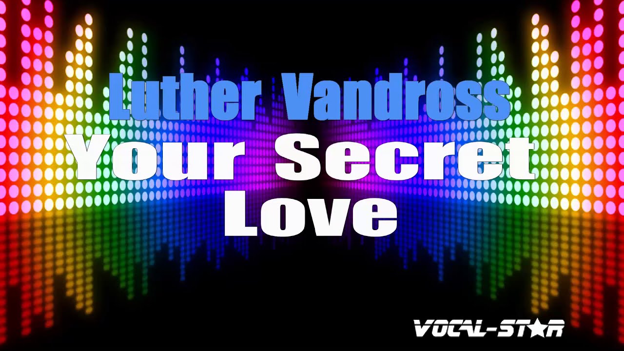 Your Secret Love