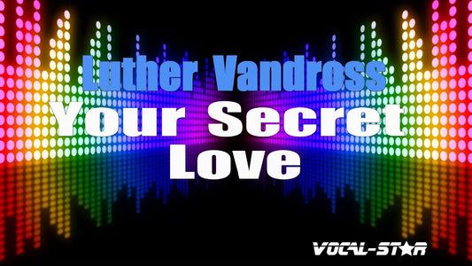 Your Secret Love