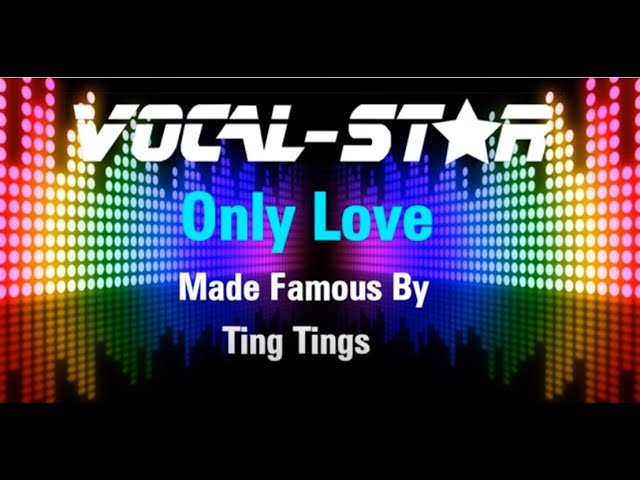 Only Love