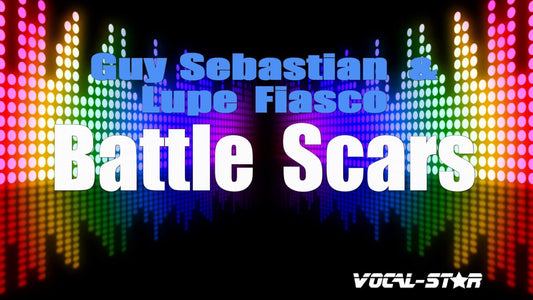 Battle scars