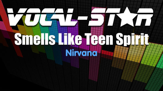 Smells Like Teen Spirit