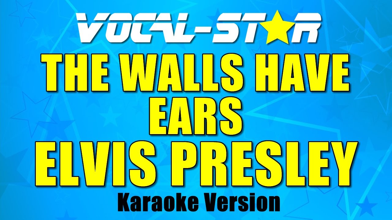 The Walls Have Ears