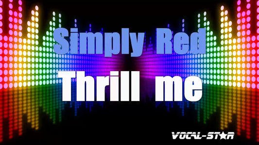 Thrill Me