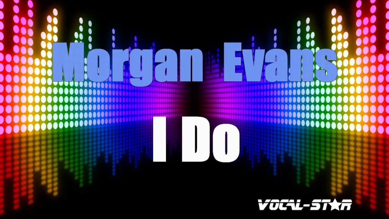 I Do