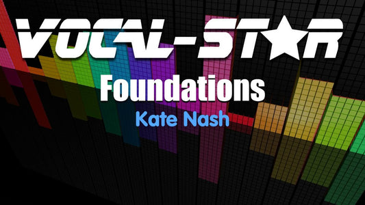 Foundations
