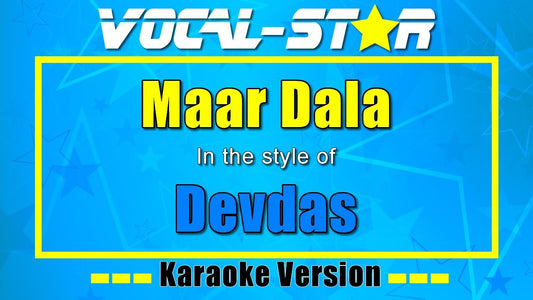 Maar Dala