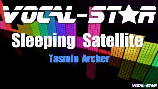Sleeping Satellite