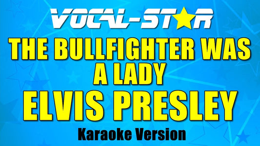 The Bullfighter Was A Lady