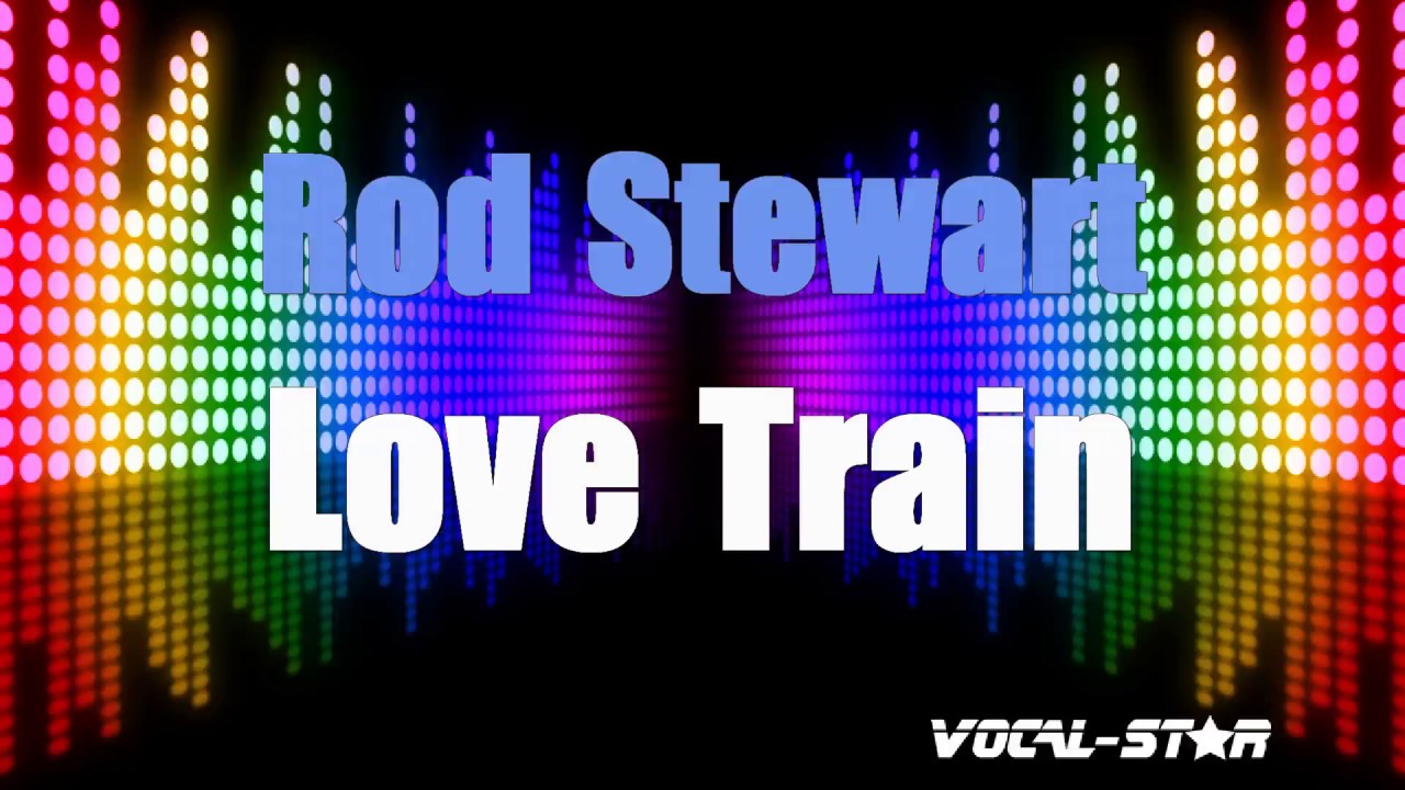 Love Train