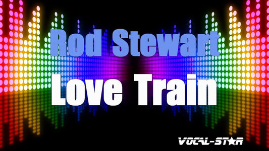 Love Train