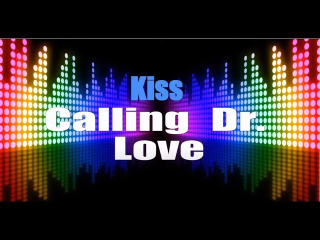 Calling Dr. Love