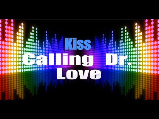 Calling Dr. Love
