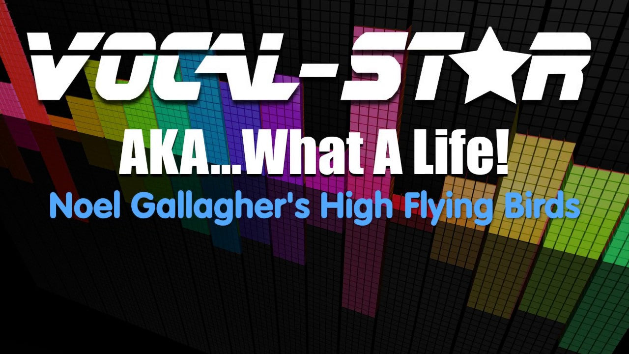 Aka…What A Life
