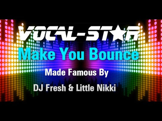 Make U Bounce