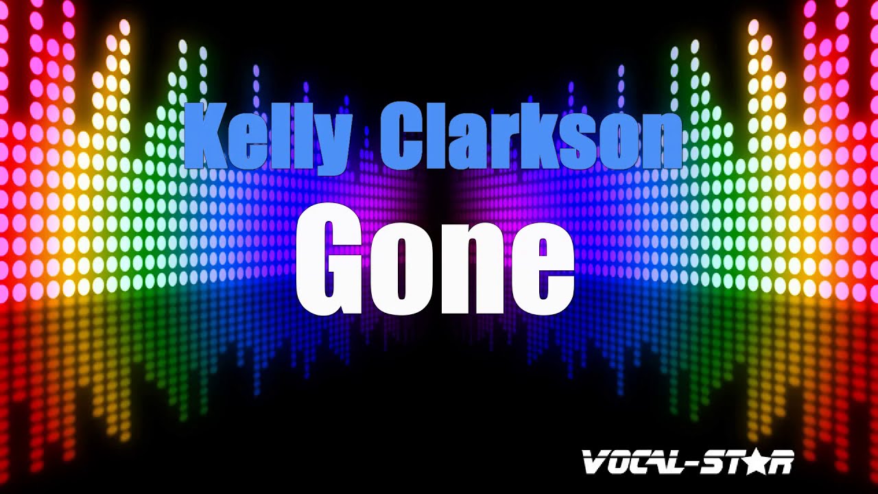 Gone