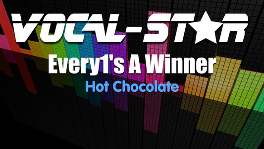 Every 1's A Winner