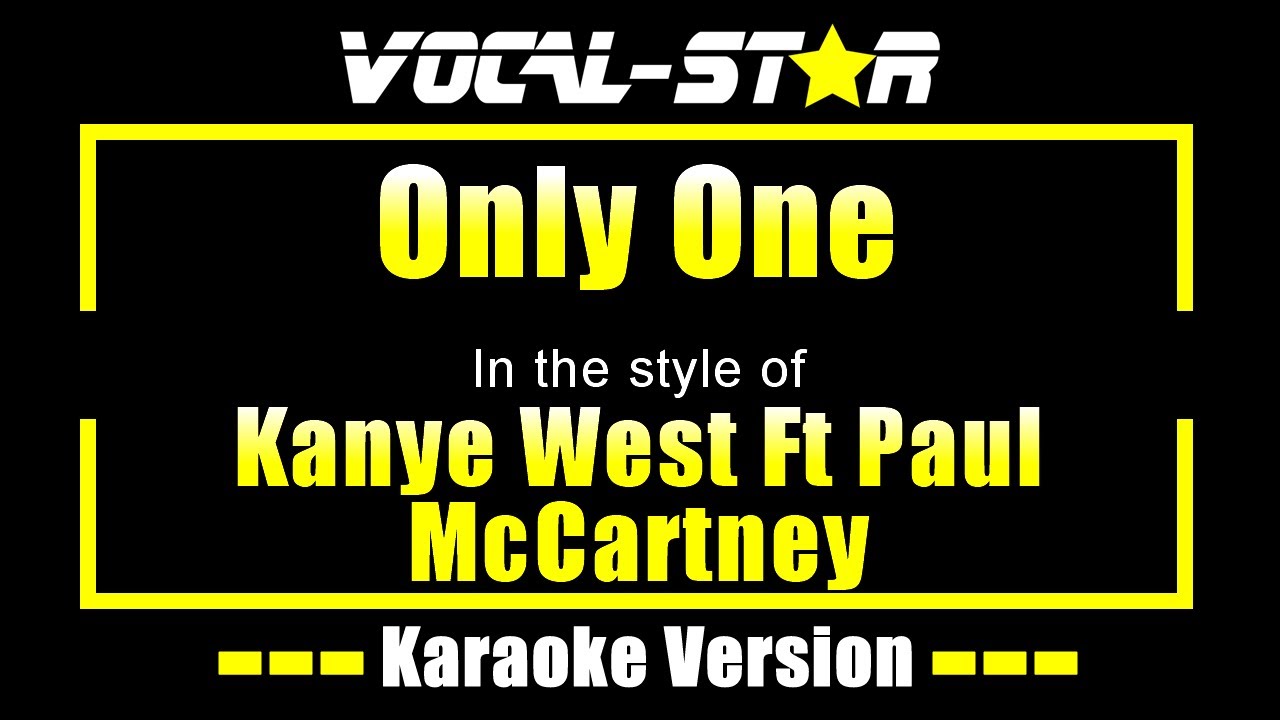 Only One
