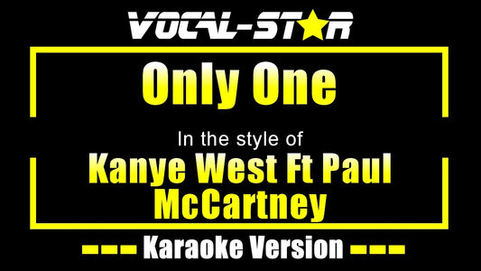 Only One