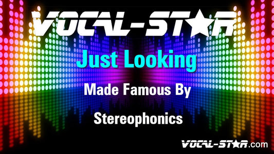 Just Looking