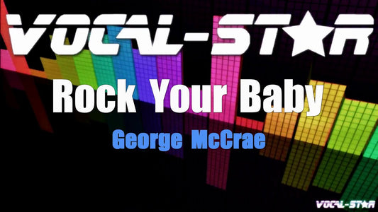 Rock Your Baby