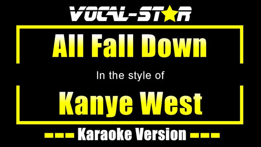 All Fall Down
