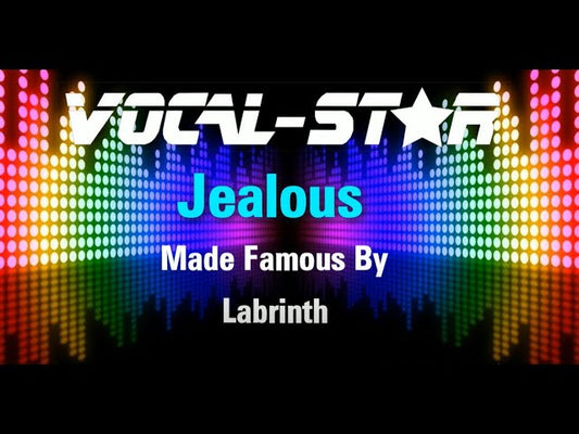Jealous