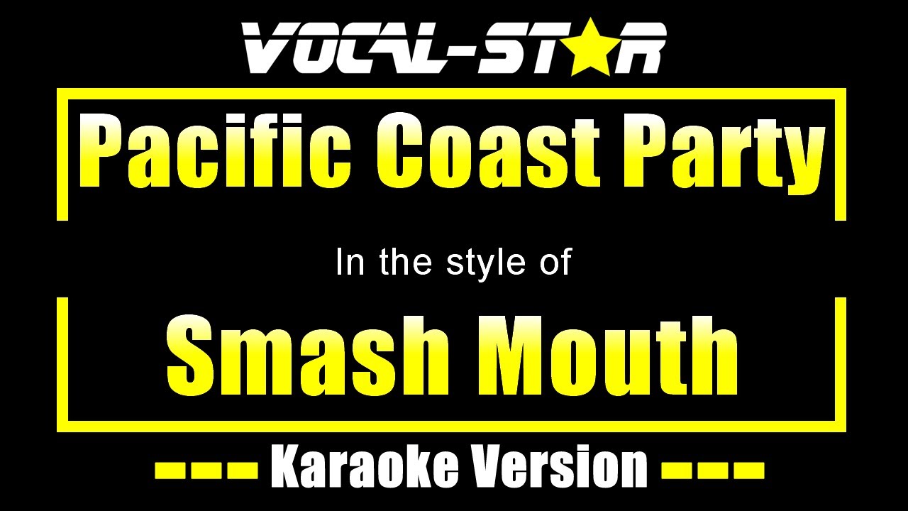 Pacific Coast Party