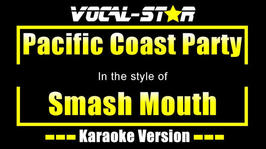 Pacific Coast Party