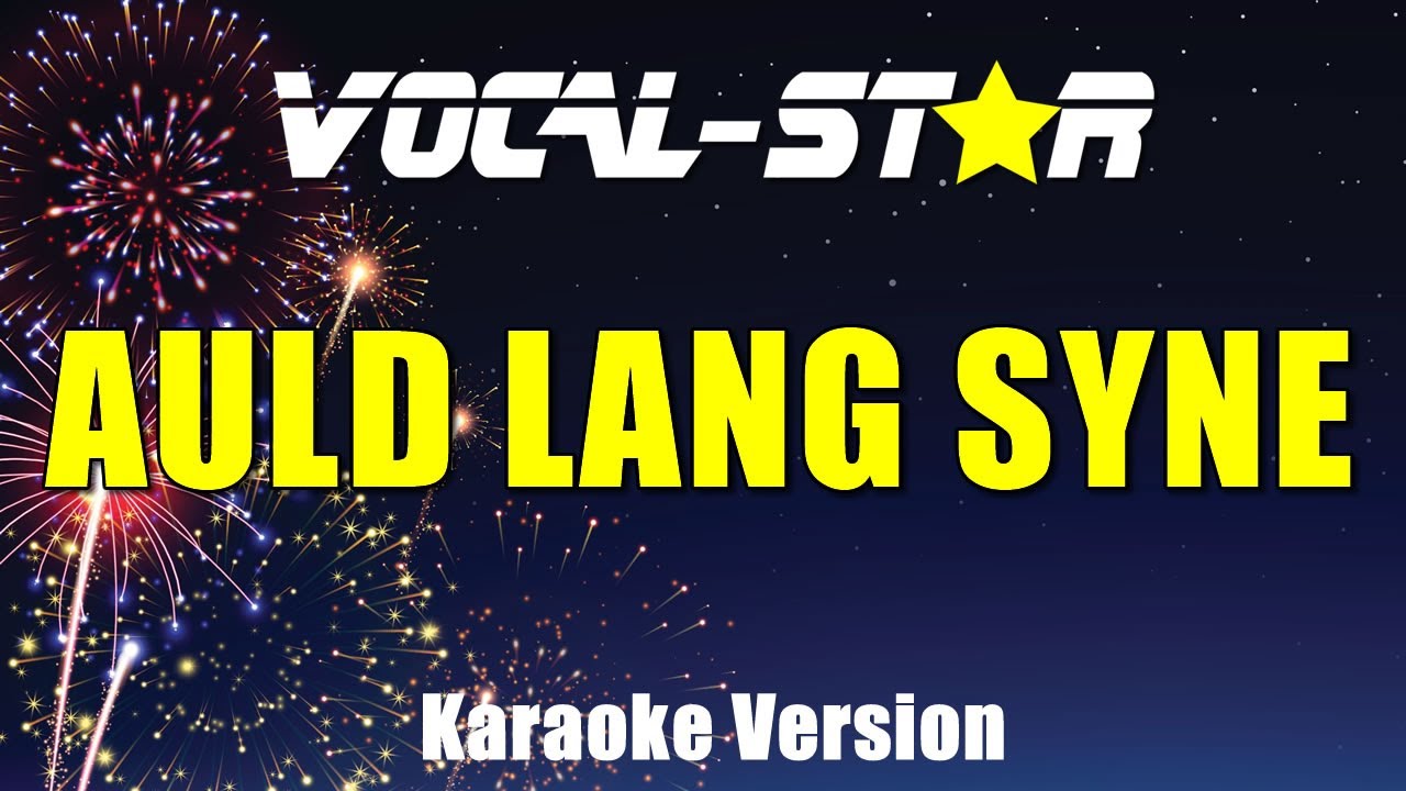 Auld Lang Syne