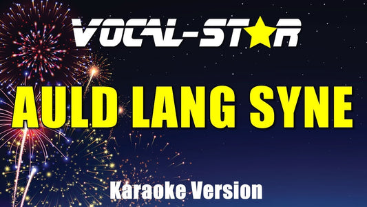 Auld Lang Syne