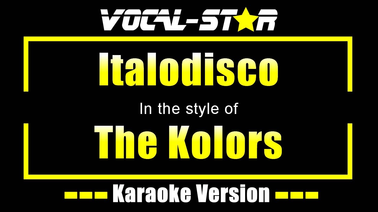 Italodisco