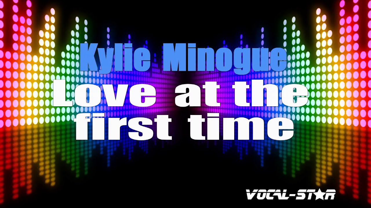 Love At The First Time