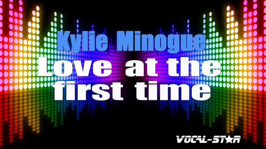 Love At The First Time