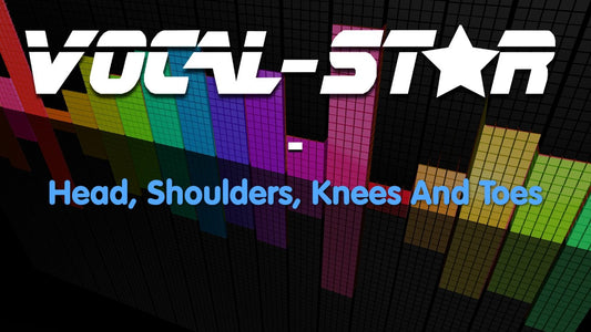 Head, Shoulders, Knees And Toes