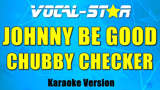 Johnny Be Good