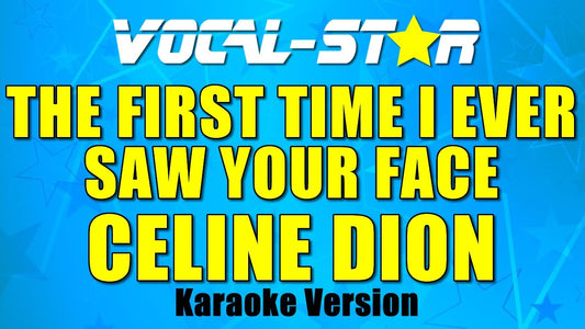 The First Time I Ever Saw Your Face