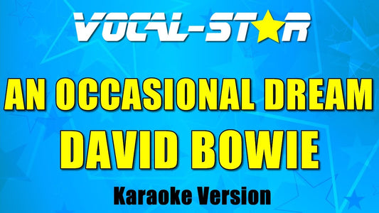 An Occassional Dream